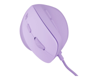 Natec Crake 2 Pro Lavender 12800DPI programowalna - 1370632 - zdjęcie 5
